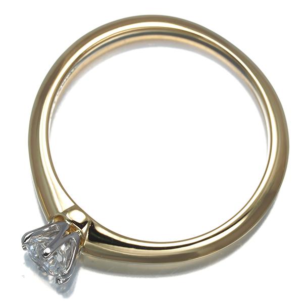 TIFFANY&Co.（ティファニー） リング ダイヤ ダイヤモンド 0.31ct