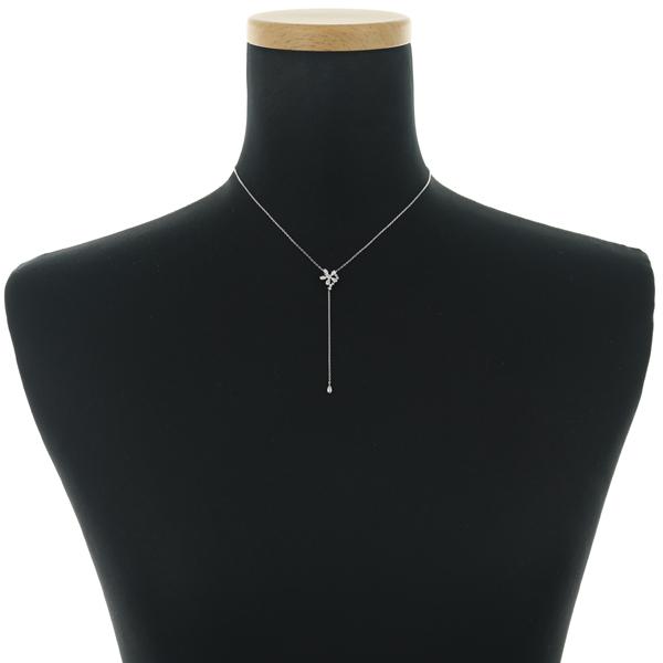 VENDOME（ヴァンドーム） ネックレス ダイヤ ダイヤモンド 0.10ct 