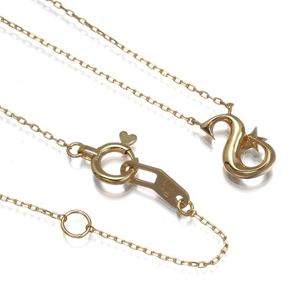 STAR JEWELRY（スタージュエリー） ネックレス ダイヤ ダイヤモンド