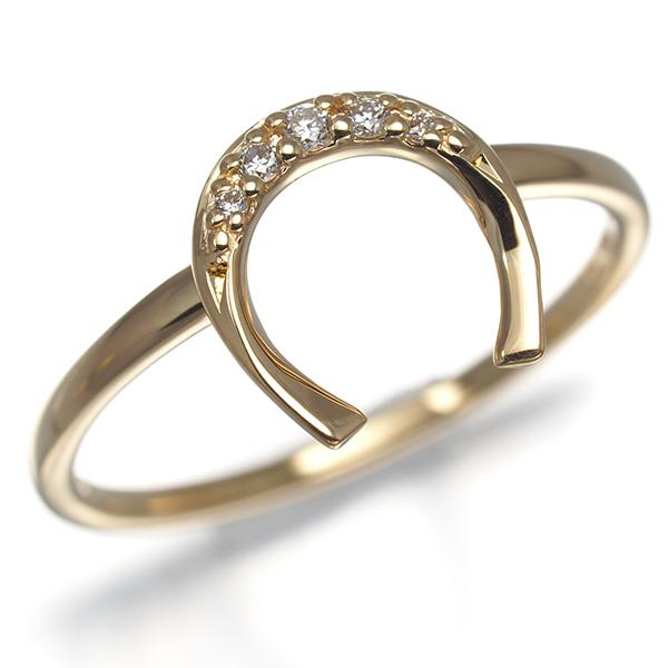 STAR JEWELRY（スタージュエリー） リング ダイヤ ダイヤモンド 0.03ct 