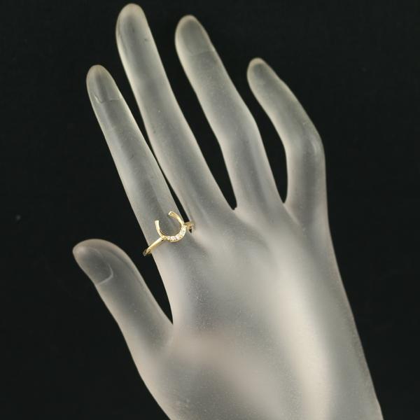 STAR JEWELRY（スタージュエリー） リング ダイヤ ダイヤモンド 0.03ct 