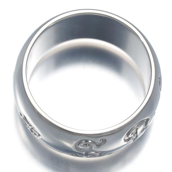 BVLGARI（ブルガリ） リング セーブザチルドレン ビーゼロワン B-ZERO1