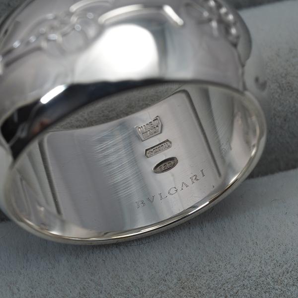 BVLGARI（ブルガリ） リング セーブザチルドレン ビーゼロワン B-ZERO1