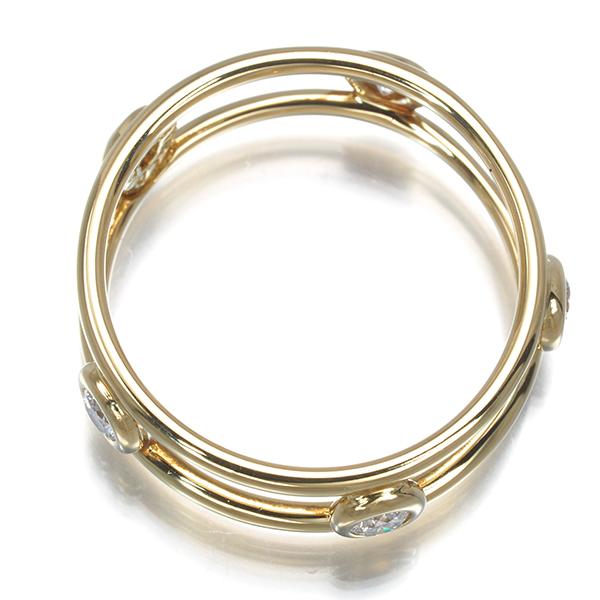 TIFFANY&Co.（ティファニー） リング ダイヤ ダイヤモンド