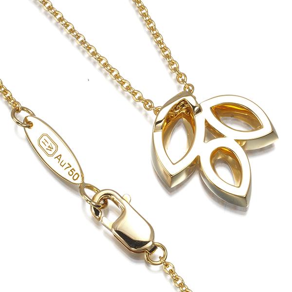 ハリー・ウィンストン（HARRY WINSTON） ネックレス ダイヤ 