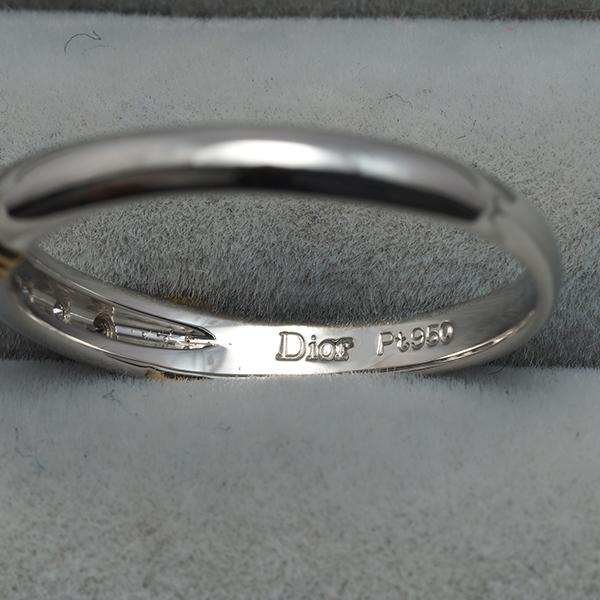 Christian Dior（クリスチャン・ディオール） ディオール リング
