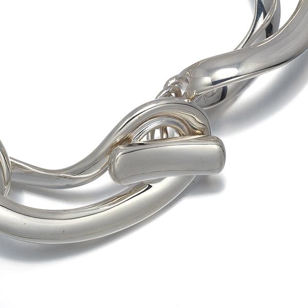   ジョージジェンセン 452 925インフィニティブレス Georg Jensen（ジョージ ジェンセン） ブレスレット インフィニティ