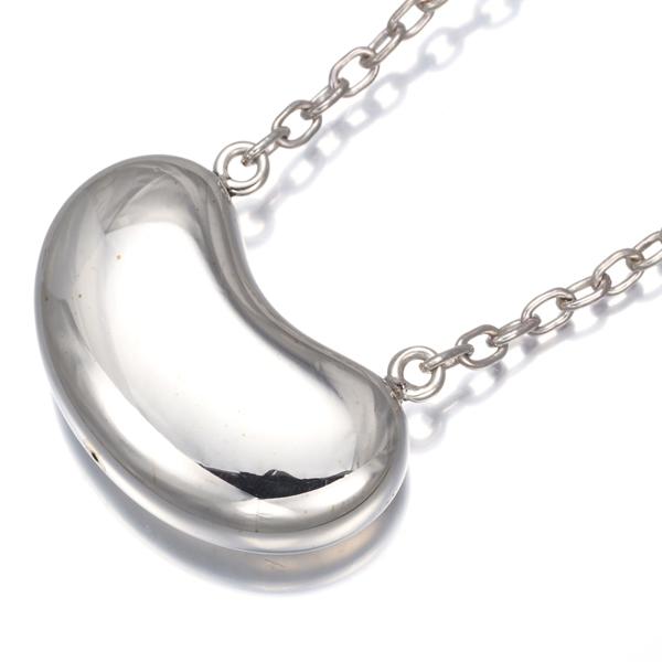 Georg Jensen（ジョージ ジェンセン） ネックレス 167 ビーン