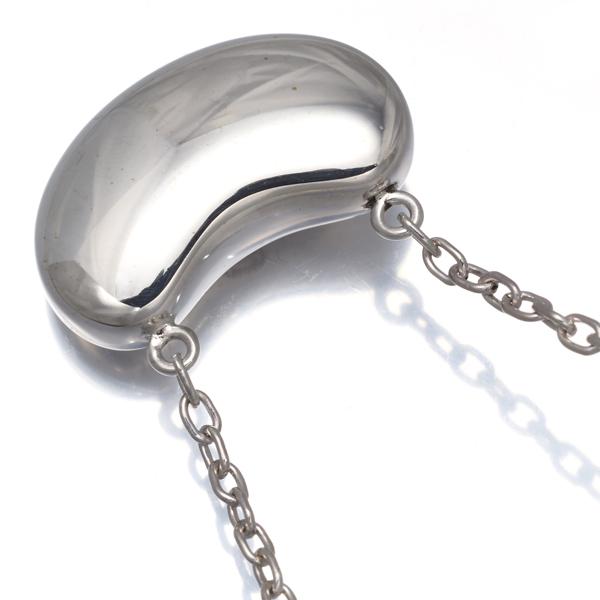 Georg Jensen（ジョージ ジェンセン） ネックレス 167 ビーン 
