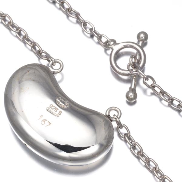 Georg Jensen（ジョージ ジェンセン） ネックレス 167 ビーン