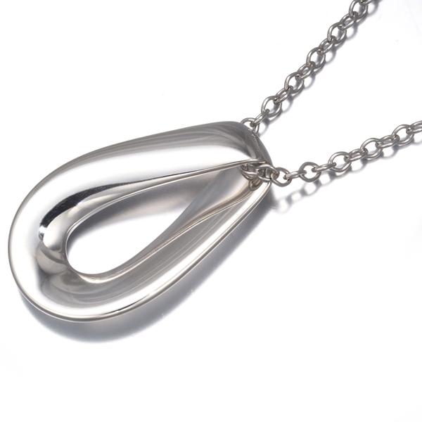 Georg Jensen（ジョージ ジェンセン） ネックレス インフィニティ 452B 