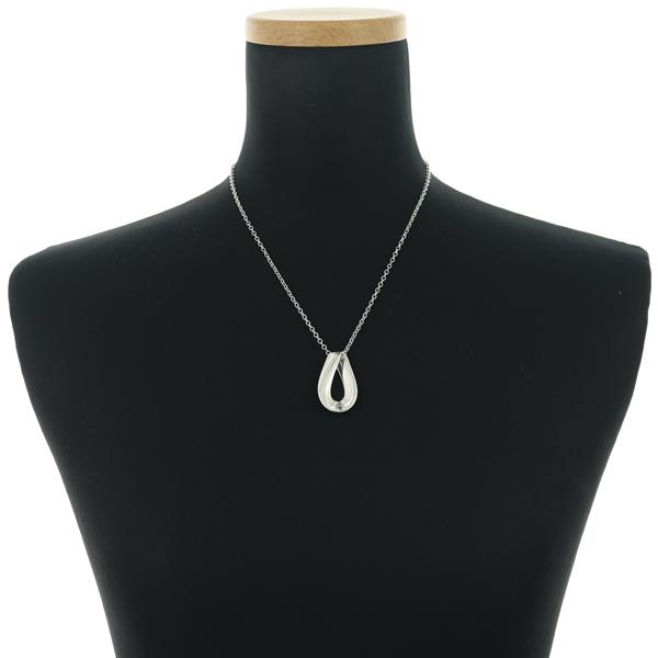 Georg Jensen（ジョージ ジェンセン） ネックレス インフィニティ 452B 