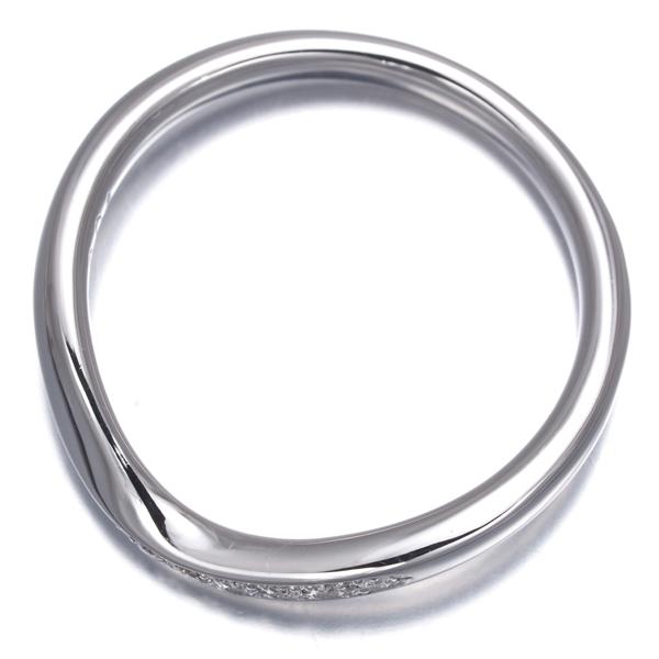 TASAKI（タサキ） リング ダイヤ ダイヤモンド 0.04ct ヴェーロ パヴェ