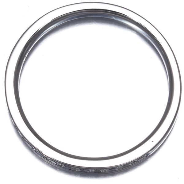 TASAKI（タサキ） リング ダイヤ ダイヤモンド 0.13ct スペランザ