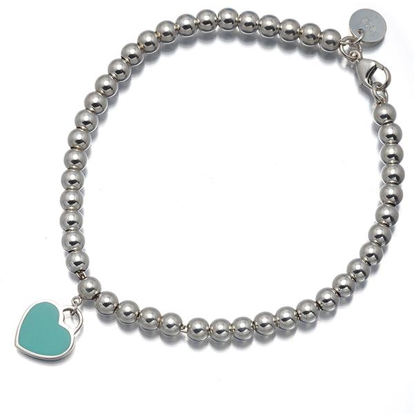 Tiffany&Co. ブレスレット リターン トゥ ティファニー TIFFANY&Co.（ティファニー） ブレスレット リターントゥティファニー