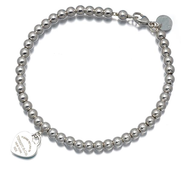 TIFFANY&Co.（ティファニー） ブレスレット リターントゥティファニー