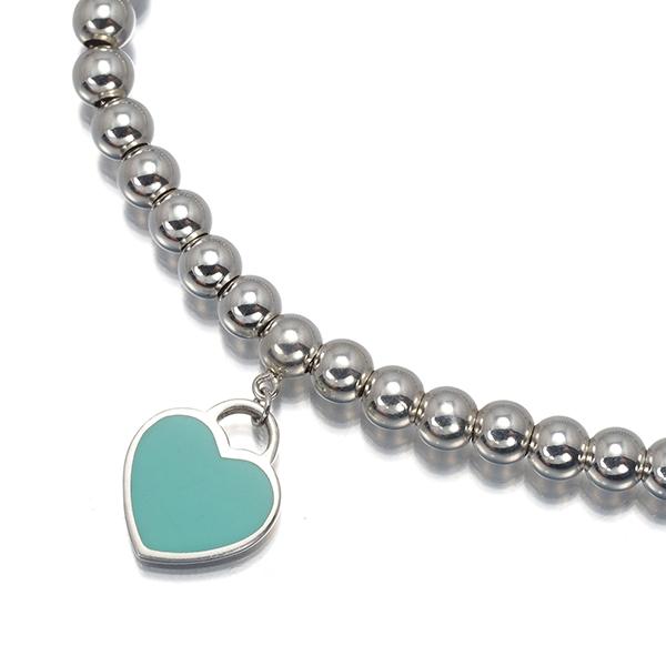 TIFFANY&Co.（ティファニー） ブレスレット リターントゥティファニー