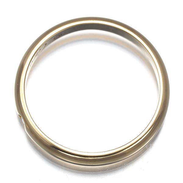 Cartier（カルティエ） リング ダイヤ ダイヤモンド 1895 クラシック