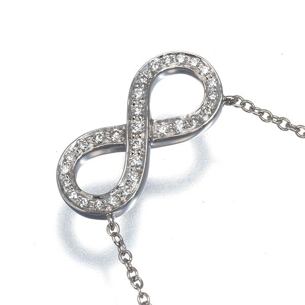 TIFFANY&Co.（ティファニー） ネックレス ダイヤ ダイヤモンド