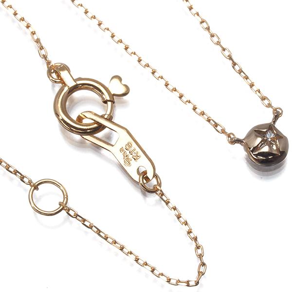 STAR JEWELRY（スタージュエリー） ネックレス ダイヤ
