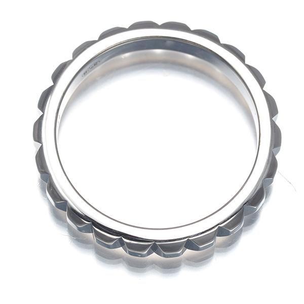 BOUCHERON（ブシュロン） リング キャトルクルドパリ ポワントド