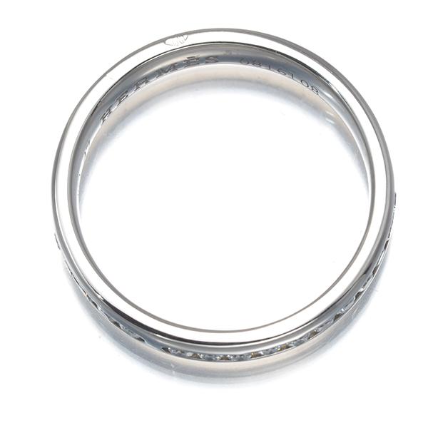 HERMES（エルメス） リング ダイヤ ダイヤモンド 0.47ct アンプラント 