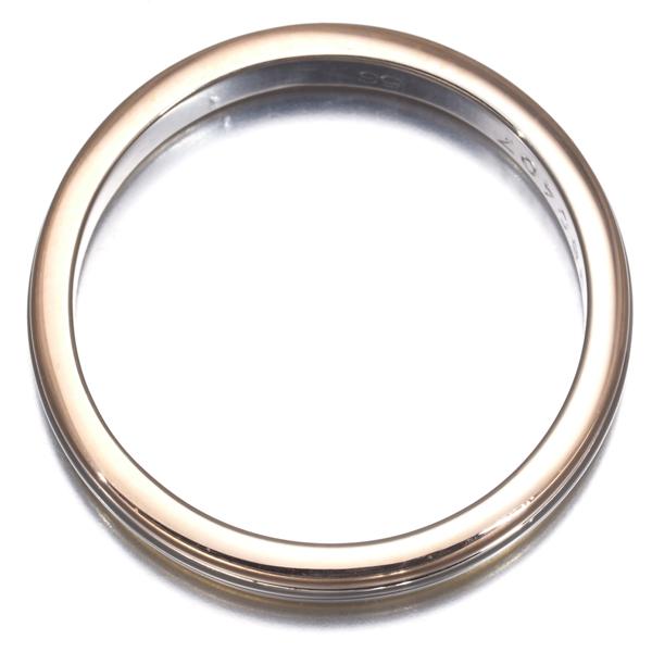 Cartier（カルティエ） リング ルイカルティエヴァンドーム スリー