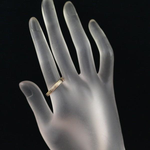 Cartier（カルティエ） リング ルイカルティエヴァンドーム スリー
