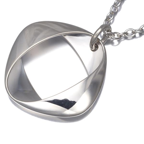 Georg Jensen（ジョージ ジェンセン） ネックレス 190 Henning Koppel