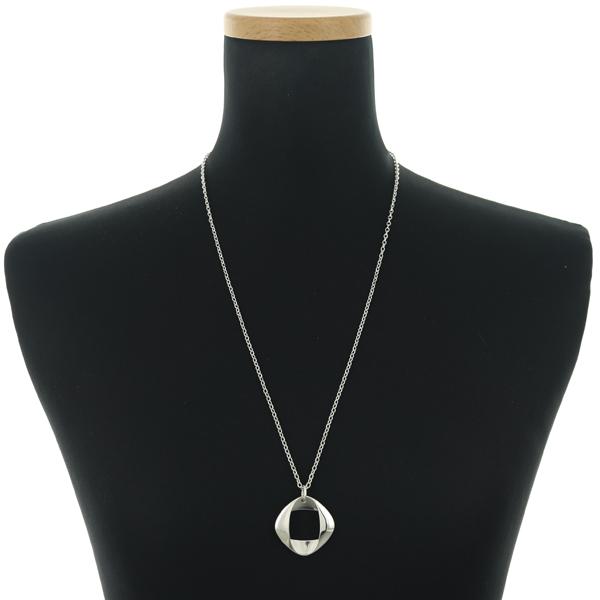 Georg Jensen（ジョージ ジェンセン） ネックレス 190 Henning Koppel