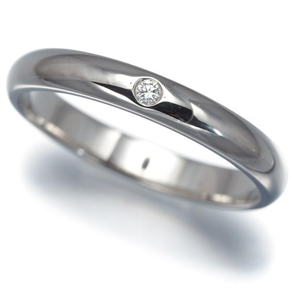 Cartier（カルティエ） リング ダイヤ ダイヤモンド 1895 クラシック