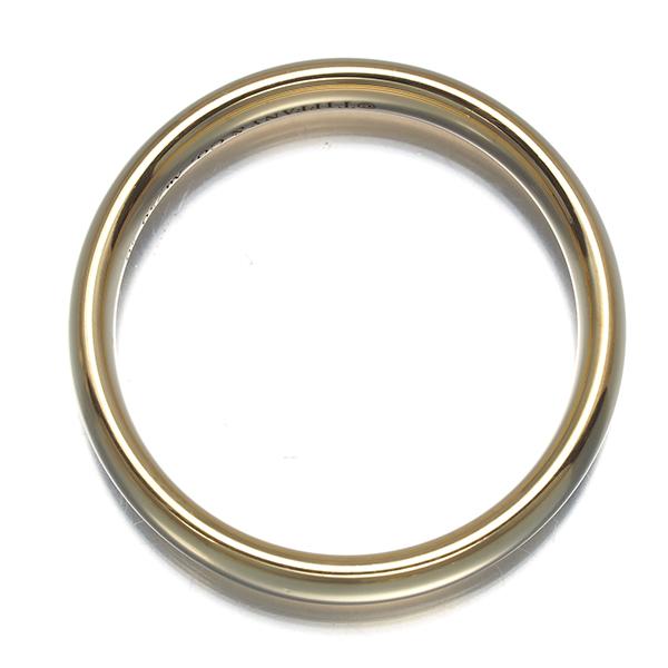 TIFFANY&Co.（ティファニー） リング フォーエバー クラシックバンド