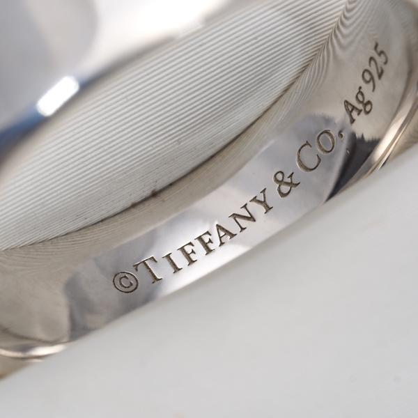 TIFFANY&Co.（ティファニー） リング ダイヤ ダイヤモンド リターン