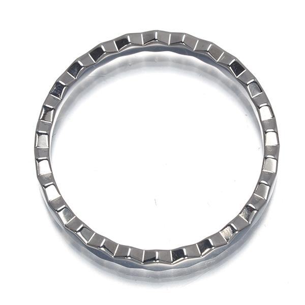 CHAUMET（ショーメ） リング ビードゥショーメ ビーマイラブ ハニカム