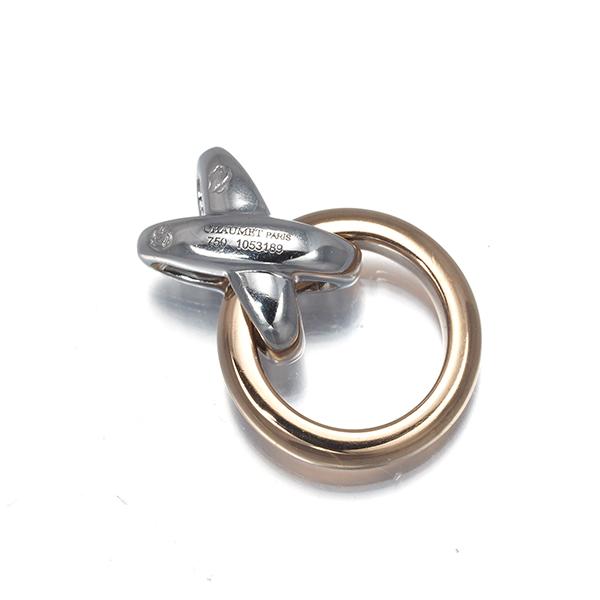 CHAUMET（ショーメ） ペンダントトップ ダイヤ ダイヤモンド リアン 