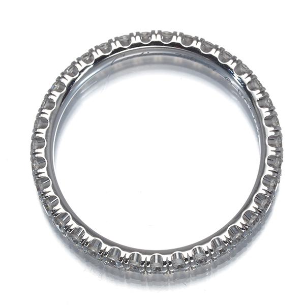 Cartier（カルティエ） リング ダイヤ ダイヤモンド エタンセル フル