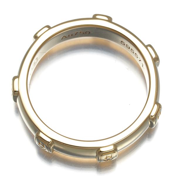 ハリー・ウィンストン（HARRY WINSTON） リング ダイヤ ダイヤモンド 