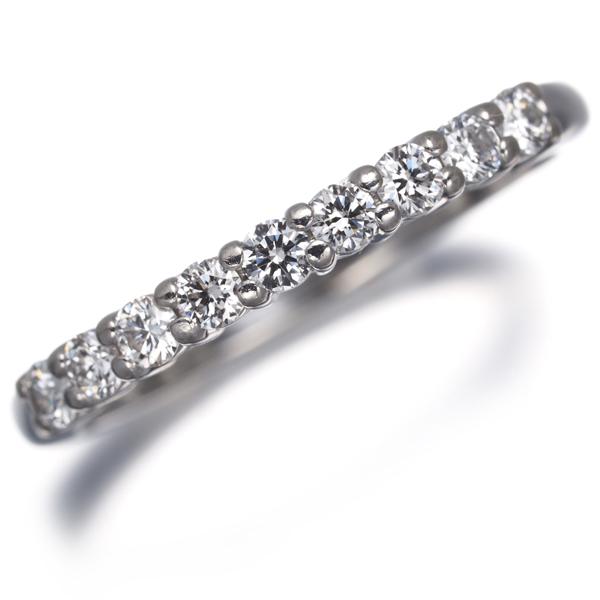 TIFFANY&Co.（ティファニー） リング ダイヤ ダイヤモンド