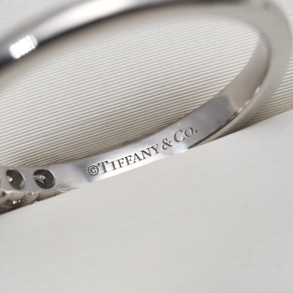 TIFFANY&Co.（ティファニー） リング ダイヤ ダイヤモンド