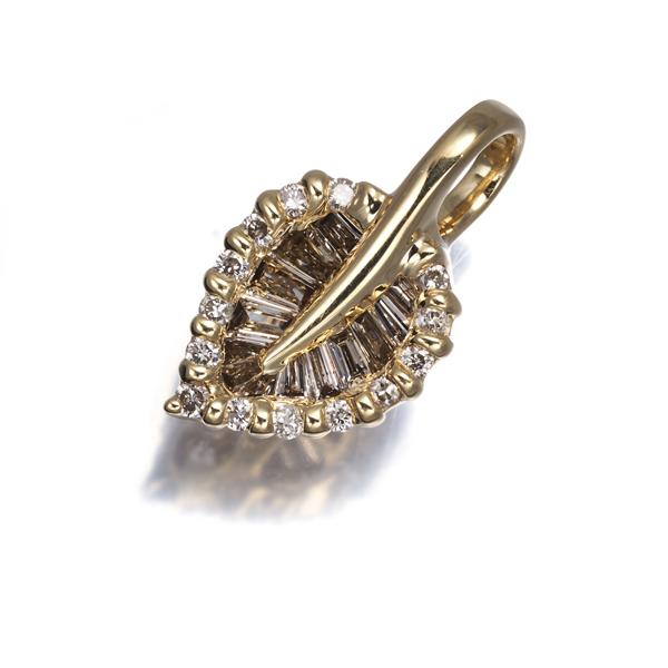 天然イエローグリーンダイヤ 約2.4mm 0.04ct 【公式通販】