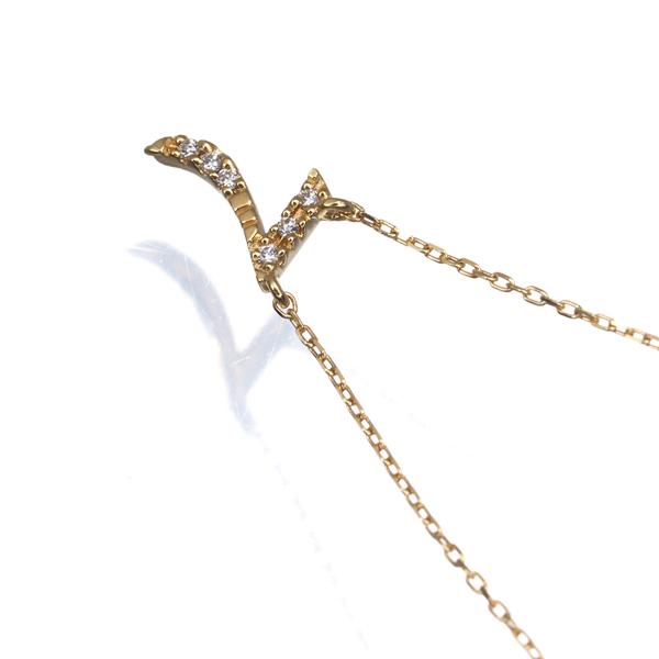STAR JEWELRY（スタージュエリー） ネックレス ダイヤ ダイヤモンド