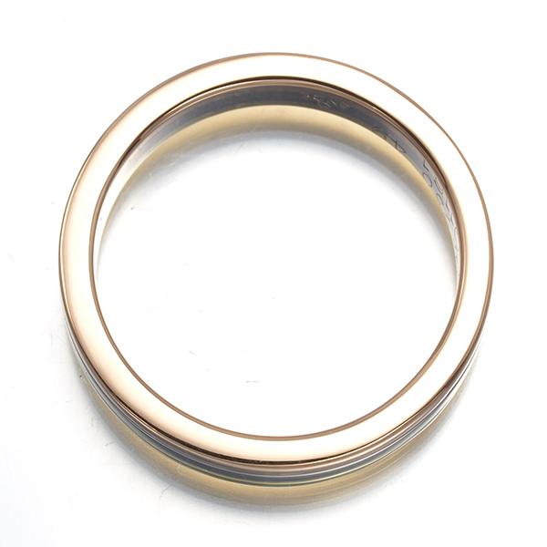 Cartier（カルティエ） リング ルイカルティエヴァンドーム スリー 