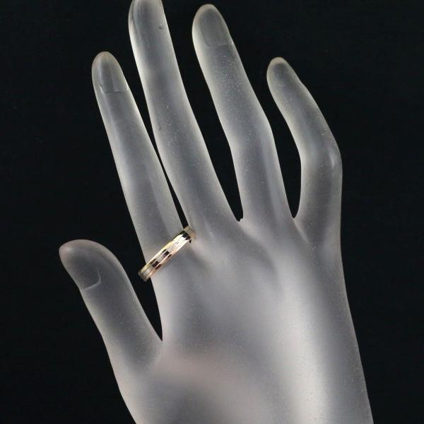 Cartier（カルティエ） リング ルイカルティエヴァンドーム スリー 