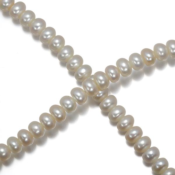 PERLITA 真珠 ネックレス　新品未使用 MIKIMOTO（ミキモト） ミキモトペルリータ ネックレス パール 真珠 4.0