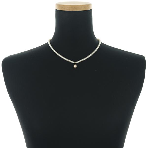 MIKIMOTO（ミキモト） ミキモトペルリータ ネックレス パール 真珠 4.0