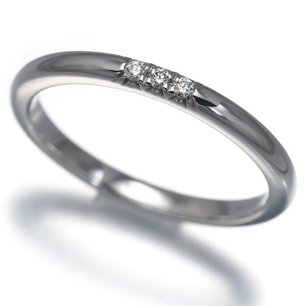 TIFFANY&Co.（ティファニー） リング ダイヤ ダイヤモンド 
