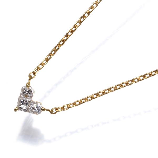 STAR JEWELRY（スタージュエリー） ネックレス ダイヤ ダイヤモンド 