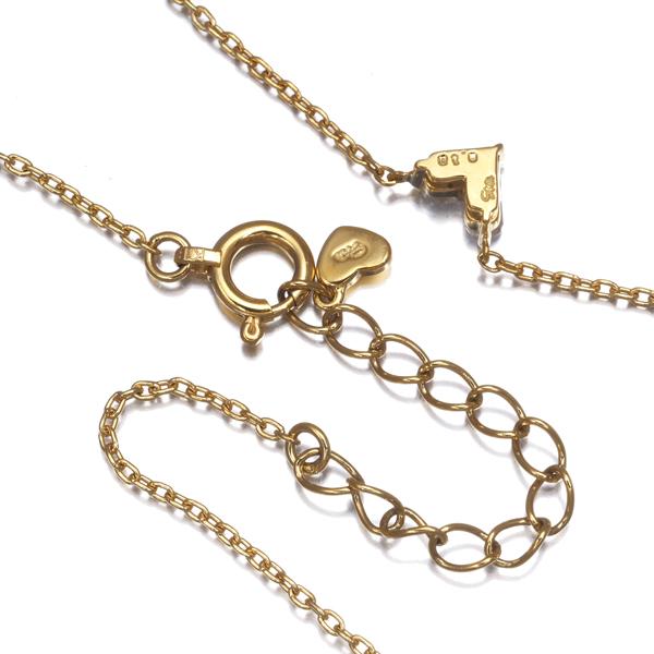 STAR JEWELRY（スタージュエリー） ネックレス ダイヤ ダイヤモンド 