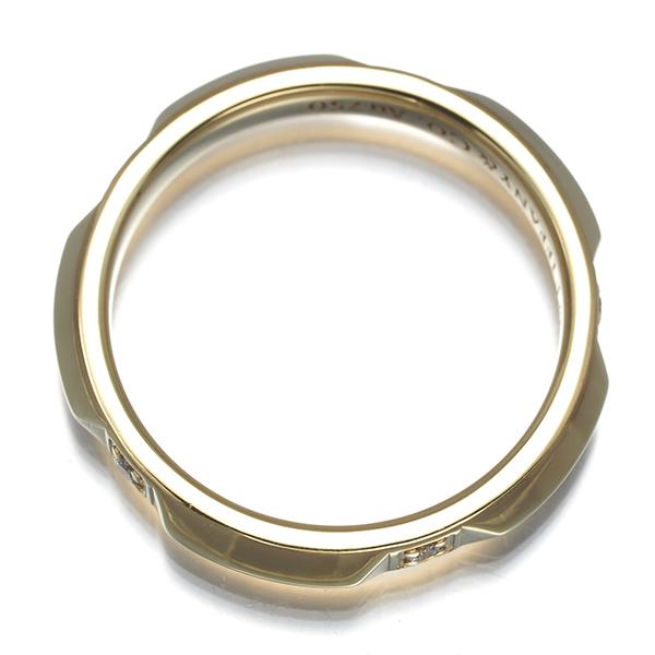 TIFFANY&Co.（ティファニー） リング ダイヤ ダイヤモンド トゥルー