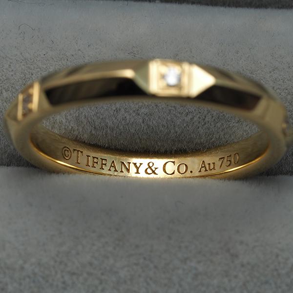TIFFANY&Co.（ティファニー） リング ダイヤ ダイヤモンド トゥルー